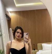 Lela both Good Licker🇵🇭 - Transsexual escort in Riyadh