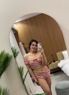 Lela both Good Licker🇵🇭 - Acompañantes transexual in Riyadh Photo 3 of 10