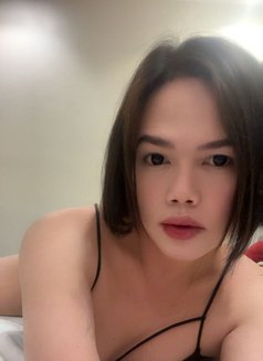 Pretty Lela 69🇵🇭 - Transsexual escort in Riyadh Photo 6 of 7