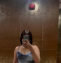 Lela - escort in Cairo