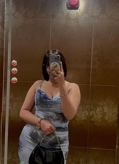 Lela - escort in Cairo Photo 2 of 2