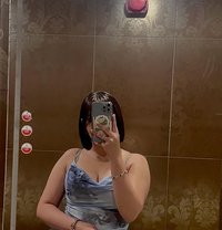 Lela - escort in Cairo
