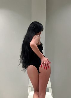 Lela - Transsexual escort in Thessaloniki Photo 3 of 10