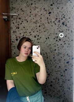 Lela Both🇵🇭 - masseur in Riyadh Photo 6 of 9