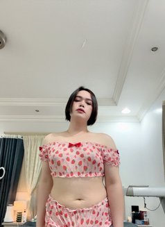 Lela both Good Licker🇵🇭 - Transsexual escort in Riyadh Photo 2 of 6