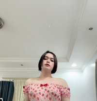 Lela both Good Licker🇵🇭 - Acompañantes transexual in Riyadh Photo 2 of 6