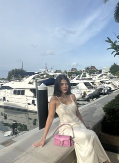 Lela🇭🇰🇹🇭 - escort agency in Phuket Photo 6 of 6