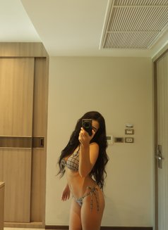 Lela🇭🇰🇹🇭 - escort agency in Phuket Photo 5 of 5