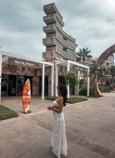 Lela🇭🇰🇹🇭 - escort agency in Phuket Photo 12 of 16