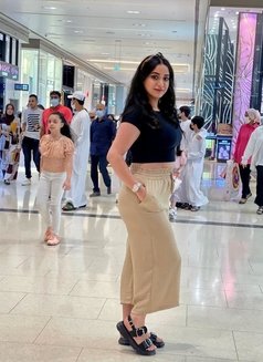 Lela - escort in Dubai Photo 4 of 7