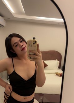 Lela Good Both🇵🇭 - Transsexual escort in Riyadh Photo 7 of 7
