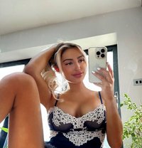 Lelaliah - escort in Athens
