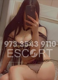 This is my only number ( Nourhan Egyptia - escort in Al Manama Photo 1 of 19