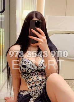 This is my only number ( Nourhan Egyptia - escort in Al Manama Photo 10 of 19