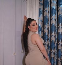 Lelean - escort in Erbil