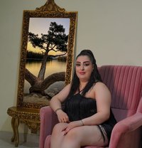 Lelean - escort in Erbil