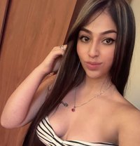 Lelia Cim Rim - escort in Muscat