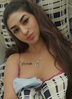 Lelia Cim Rim - escort in Muscat Photo 5 of 7