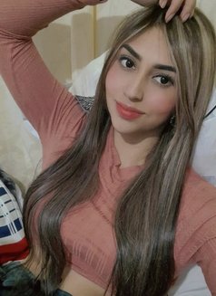 Lelia Cim Rim - escort in Muscat Photo 6 of 7