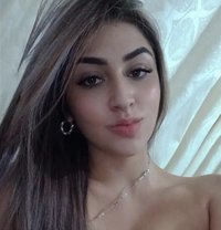 Lelia Full Service - escort in Muscat