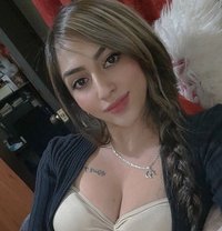 Lelia Full Service - escort in Muscat