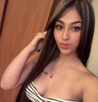 Lelia Out Call - escort in Muscat