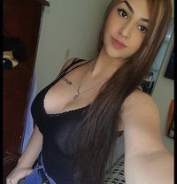 Lelia Sexy - escort in Muscat