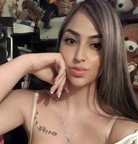 Lelia Sexy - escort in Muscat
