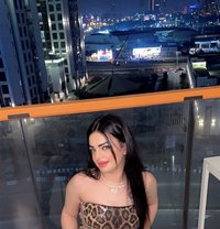 Lelia - escort in Dubai