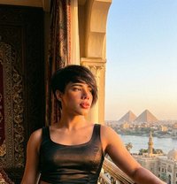 lell - Agencia de acompañantes transexuales in Cairo