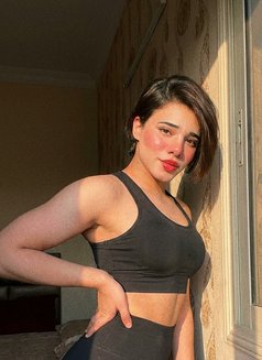 lell - Agencia de acompañantes transexuales in Cairo Photo 7 of 8