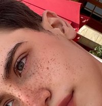 Lello - Acompañantes masculino in Beirut