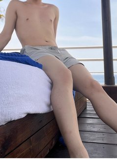 Lello - Male escort in Doha Photo 4 of 4