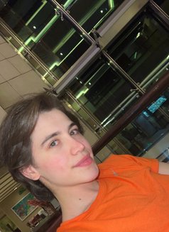 Lello - Acompañantes masculino in Beirut Photo 4 of 4