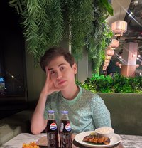 Lello - Male escort in Riyadh