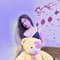 Lellyciana - Transsexual escort in New Delhi Photo 3 of 5