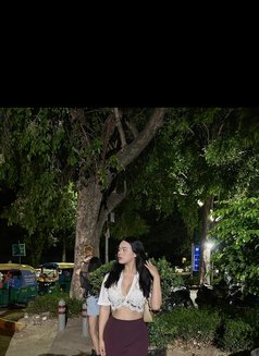 Lellyciana - Transsexual escort in New Delhi Photo 6 of 6