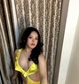 Lellyciana - Transsexual escort in New Delhi Photo 2 of 9