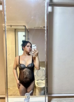 Lellyciana - Acompañantes transexual in New Delhi Photo 3 of 9