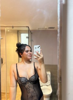 Lellyciana - Acompañantes transexual in New Delhi Photo 8 of 9