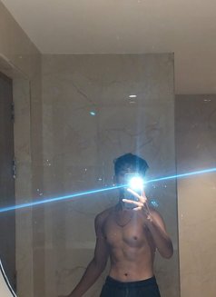 Lemme Eat You Up - Male escort in Chandigarh Photo 1 of 5