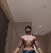 Lemme Eat You Up - Male escort in Chandigarh