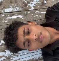Lemme Eat You Up - Male escort in Chandigarh