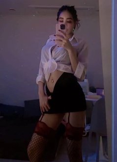 Lemon BDSM Full Service - escort in Bangkok Photo 2 of 9