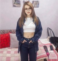 Lemon - masseuse in Bangkok