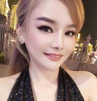Lemon - masseuse in Bangkok