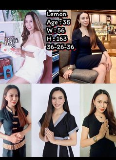 Lemon - masseuse in Bangkok Photo 5 of 7