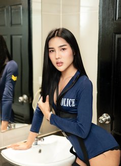Lemon - Acompañantes transexual in Taipei Photo 9 of 16
