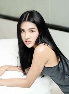 Lemon - Acompañantes transexual in Taipei Photo 14 of 16