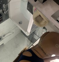 Lemon Girl - escort in Doha